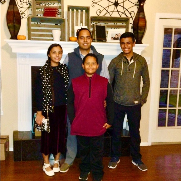 Meet your Posher, Andy - Picture 4 of 6